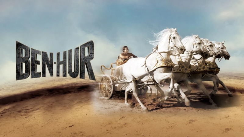 BEN-HUR