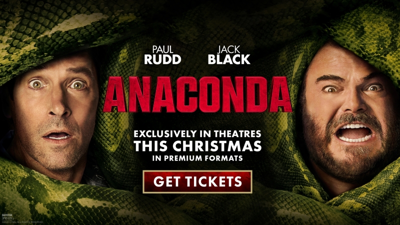 ANACONDA