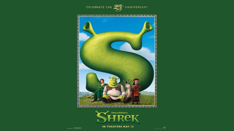 SHREK