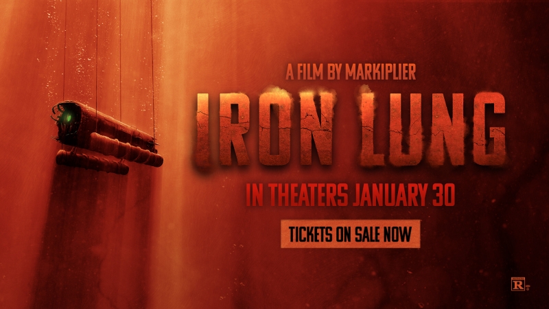IRON LUNG