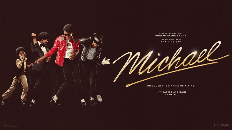 MICHAEL