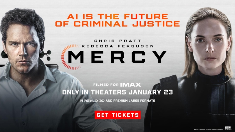 MERCY