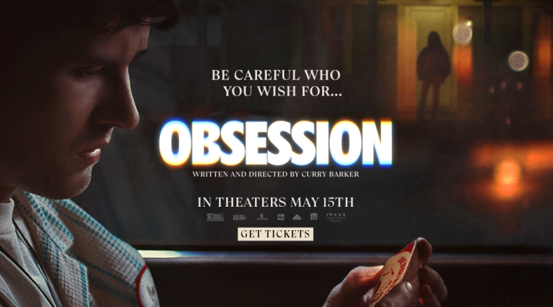OBSESSION