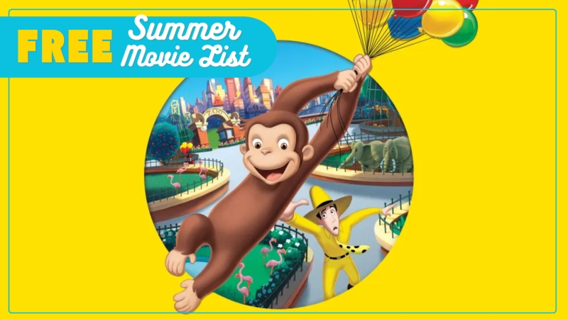 CURIOUS GEORGE
