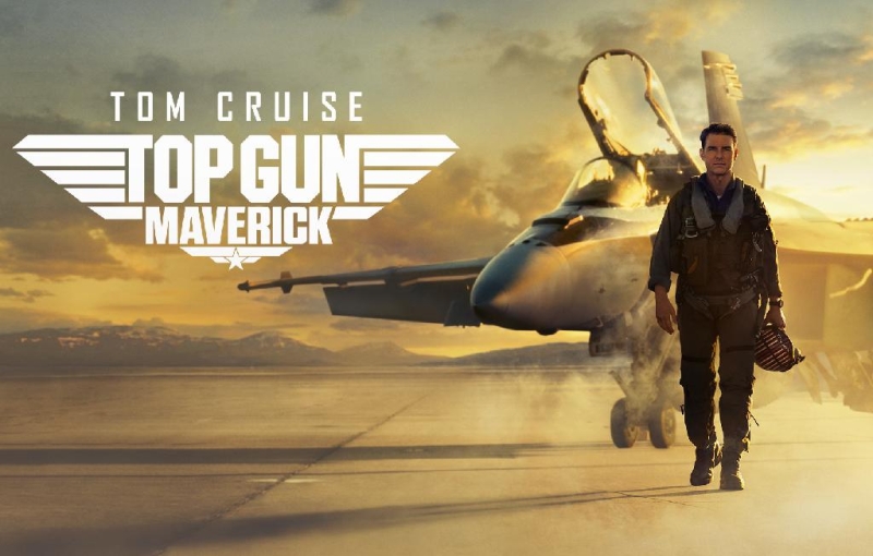TOP GUN MAVERICK