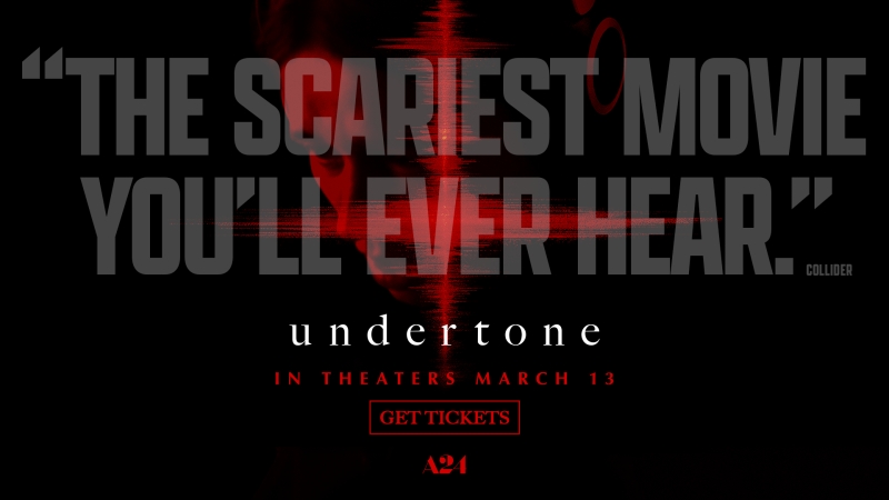 UNDERTONE
