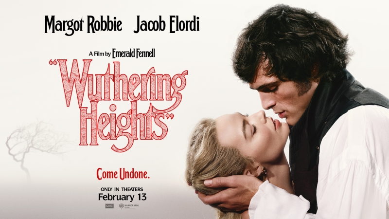 WUTHERING HEIGHTS
