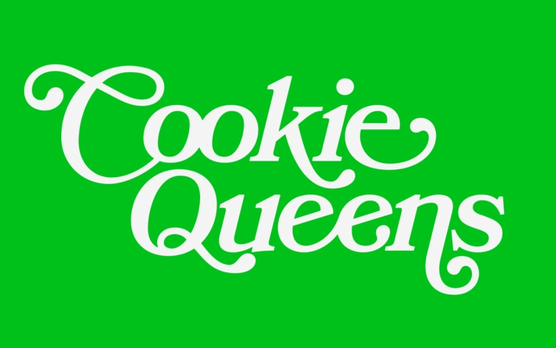 COOKIE QUEENS