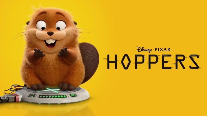 HOPPERS