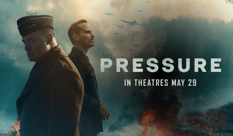 PRESSURE