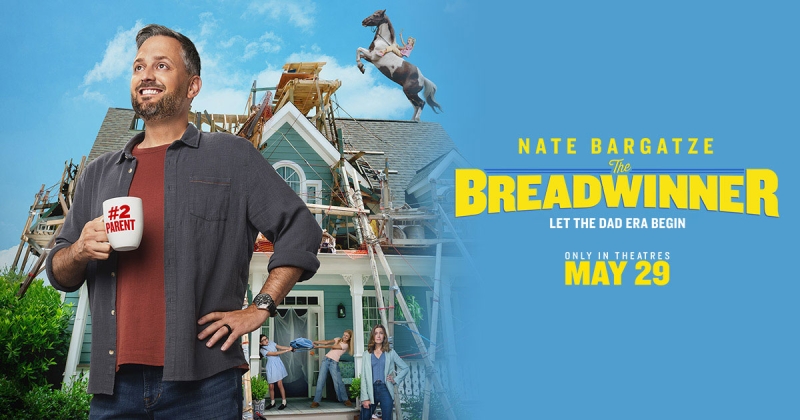 THE BREADWINNER