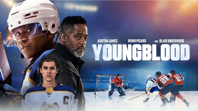 YOUNGBLOOD