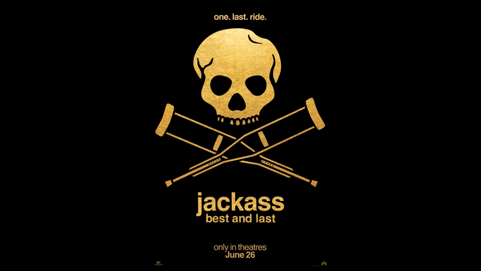 JACKASS: BEST AND LAST
